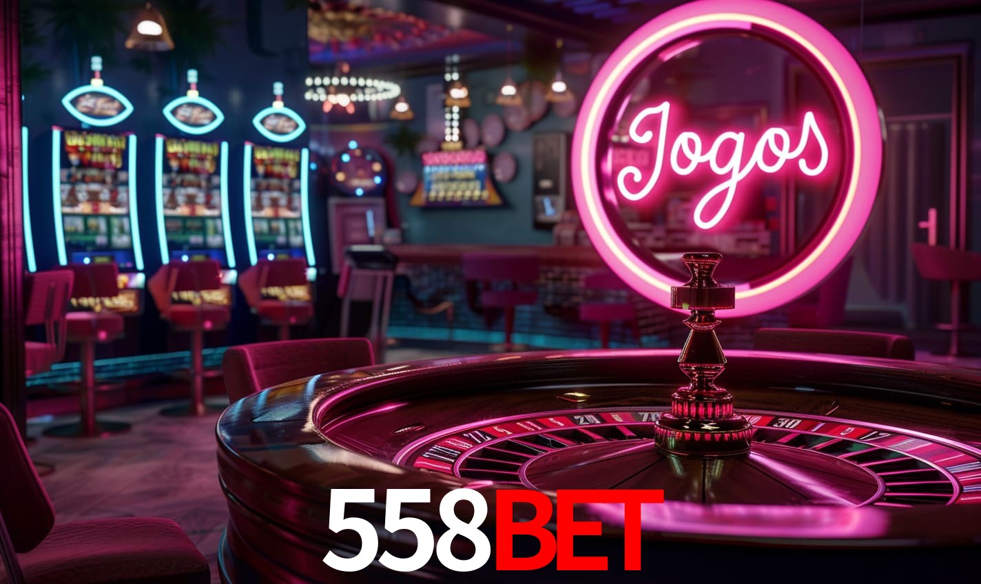 Explorando a Categoria de Eventos em Apostas na 558bet