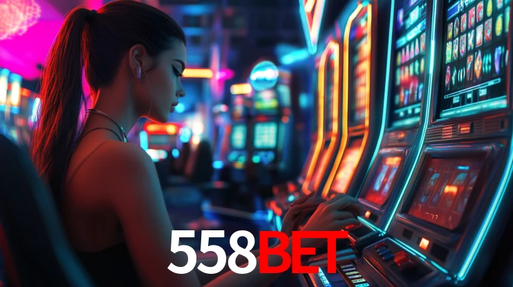558bet login