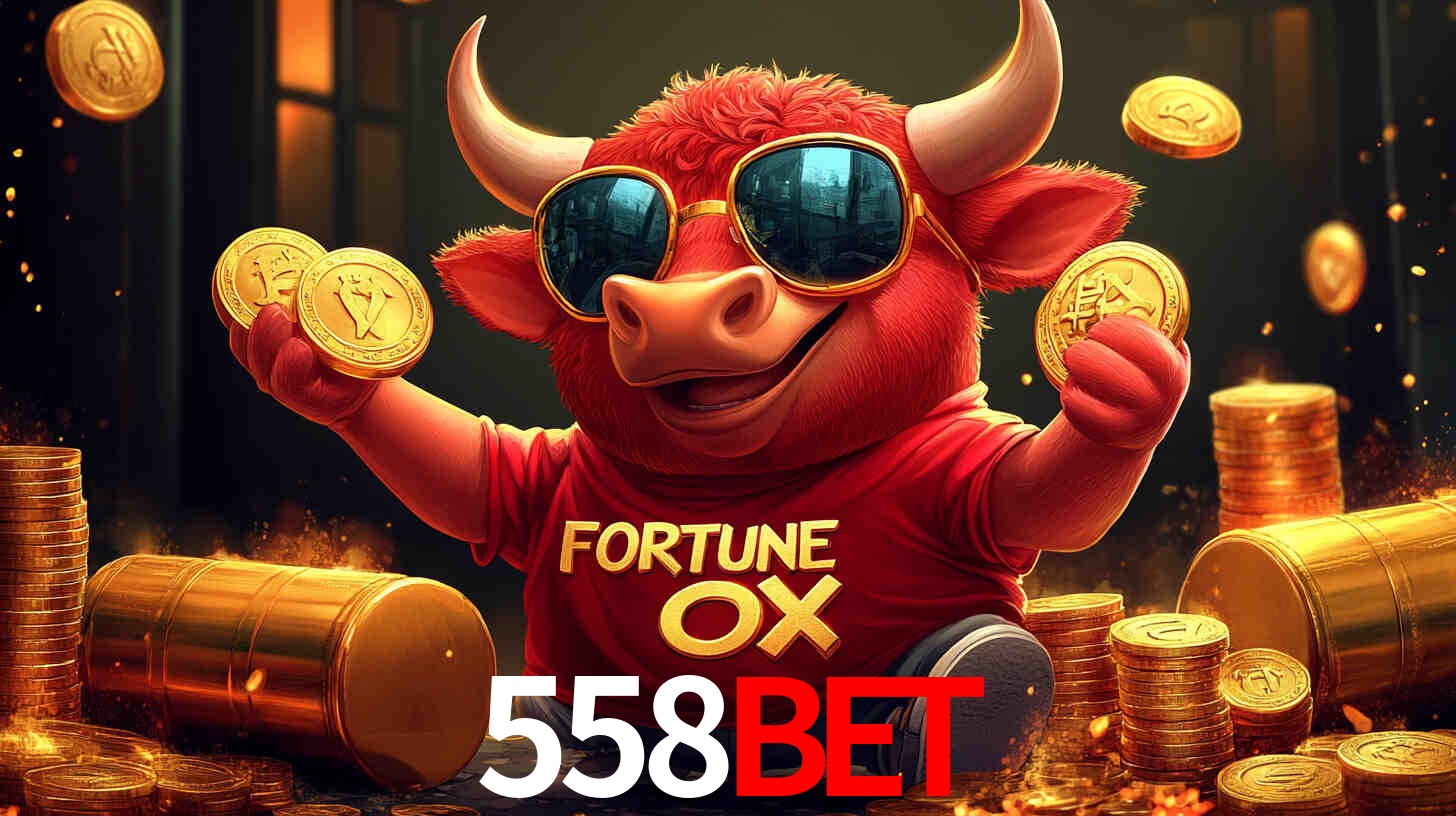 A Revolução dos Aplicativos de Jogos no 558bet
