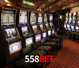 Desvendando o Mundo dos Jogos Virtuais na 558bet