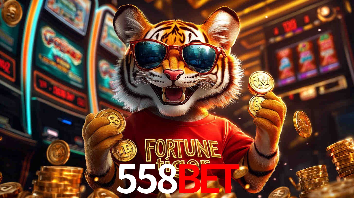 Por Que Jogar Fortune Tiger no 558BET