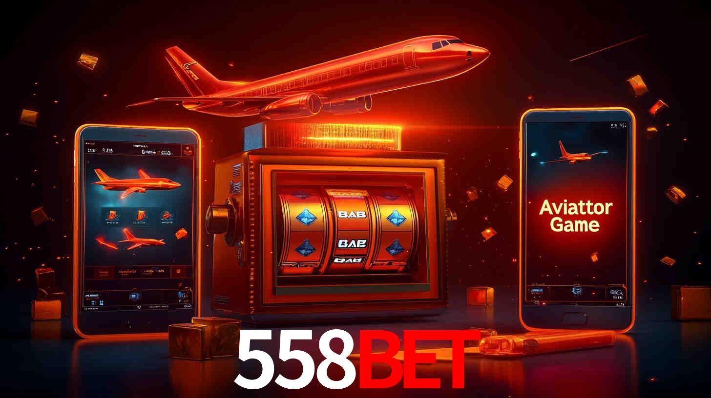 Como Jogar Aviator no 558BET