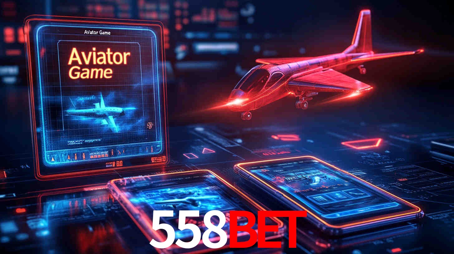 Benefícios do Aviator no 558BET