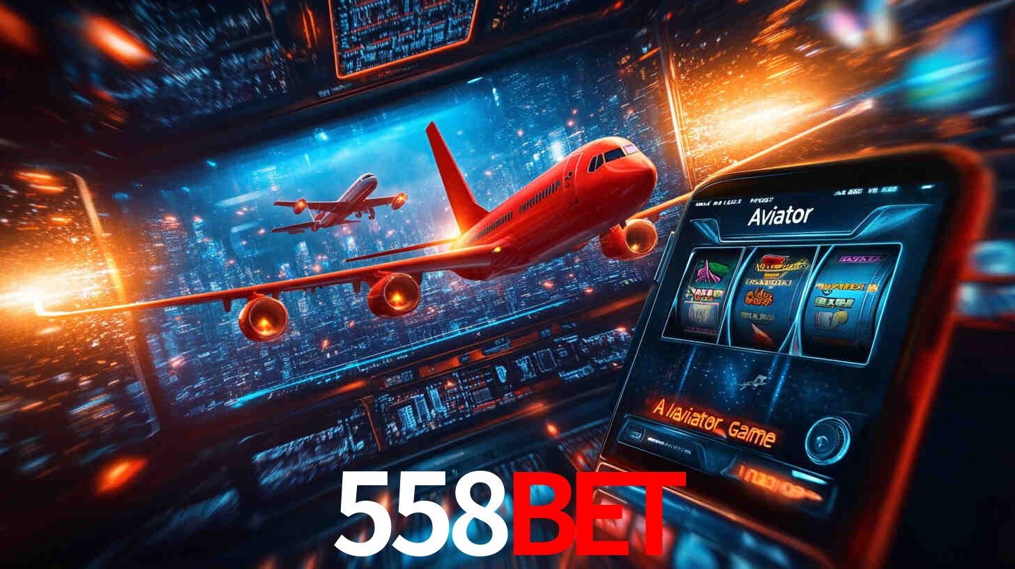 Dicas para Jogar Aviator no 558BET