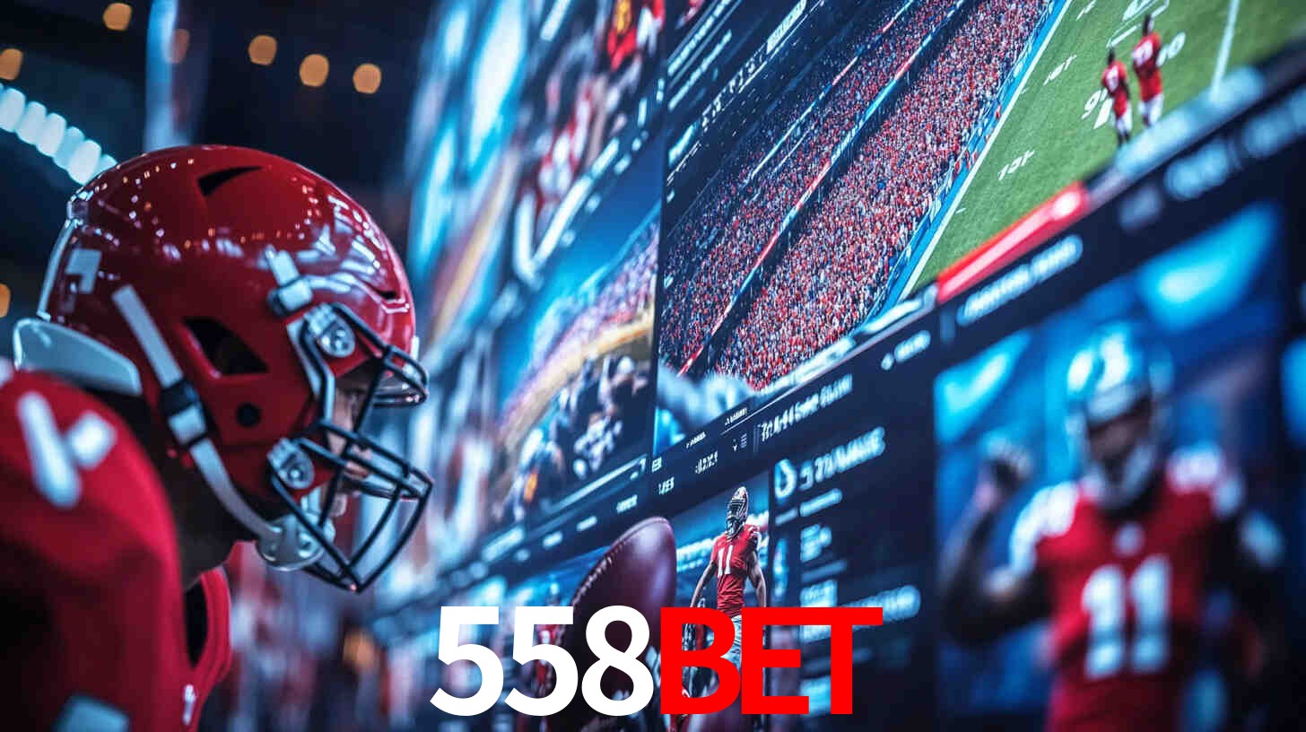 Benefícios das Apostas Ao Vivo no 558BET