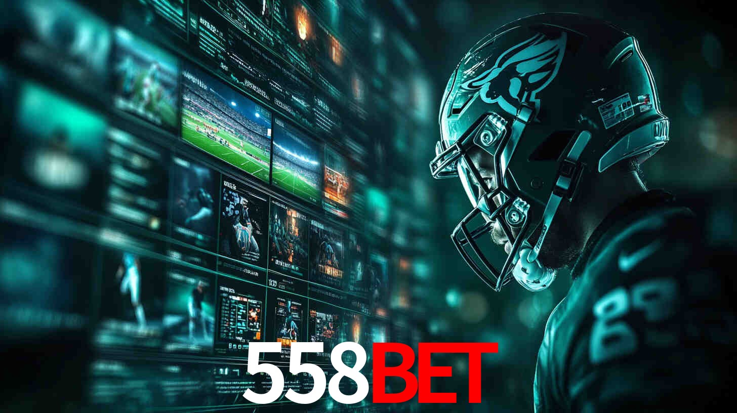 Esportes em Destaque no 558BET