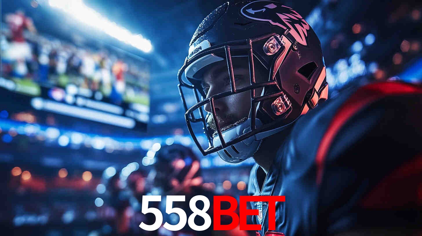 Transforme Suas Apostas em Grandes Prêmios no 558BET
